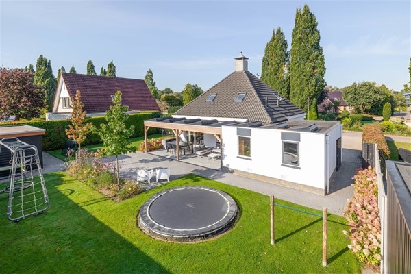 Medium property photo - Bovenlanden 50, 9697 NX Blijham